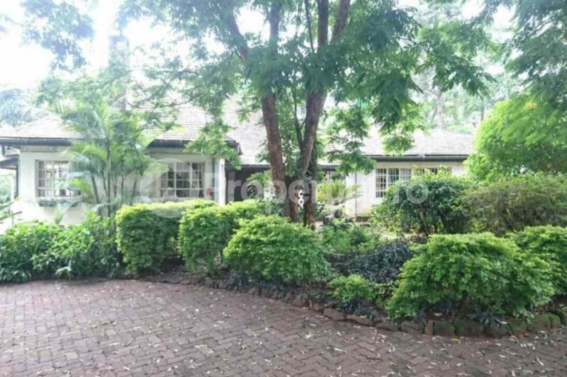 Land for sale Karen Nairobi