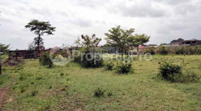 Land for sale Membley Ruiru
