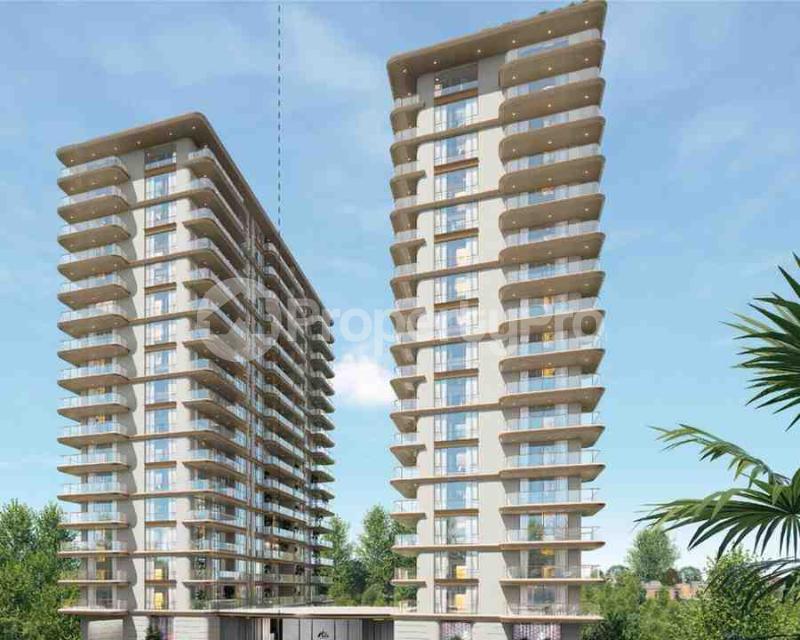 3 bedroom Flat&Apartment for sale Donyo Sabuk Avenue Westlands Nairobi