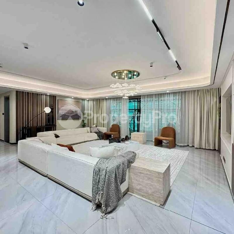 3 bedroom Flat&Apartment for sale Kileleshwa Kileleshwa Nairobi