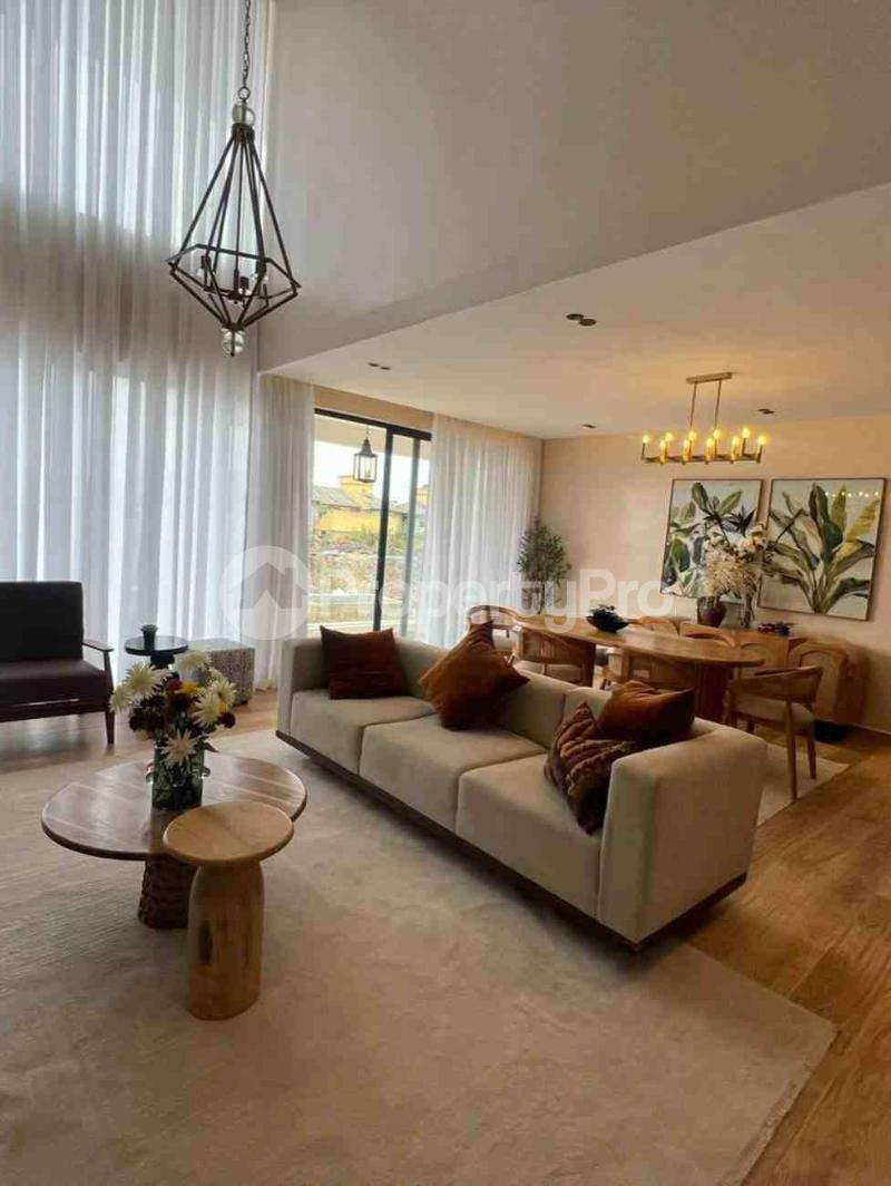 3 bedroom Flat&Apartment for sale Off Mombasa road Syokimau/Mulolongo Machakos