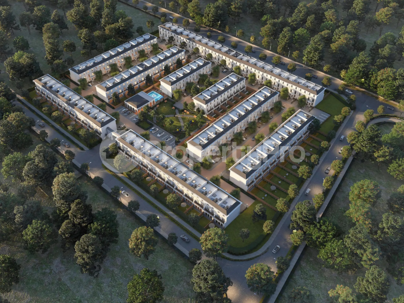 Townhouse for sale Tatu City, Kabati Thika