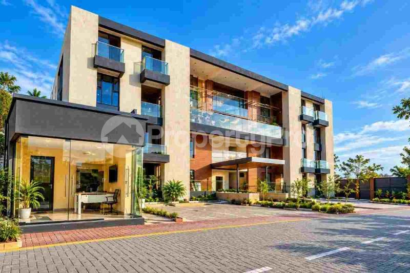 3 bedroom Flat&Apartment for sale Off Mombasa road Syokimau/Mulolongo Machakos