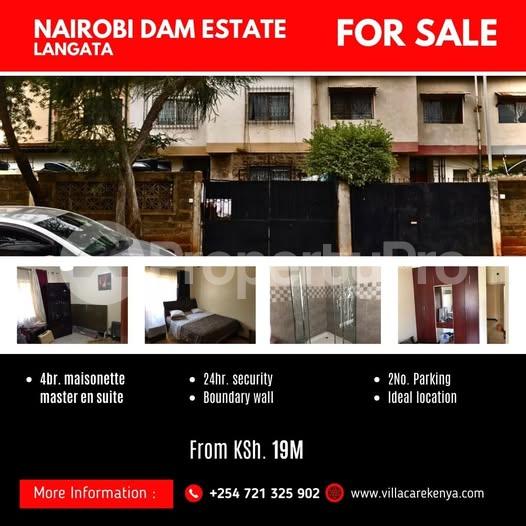 Flat&Apartment for sale Dutchess Park,  Lavington Nairobi