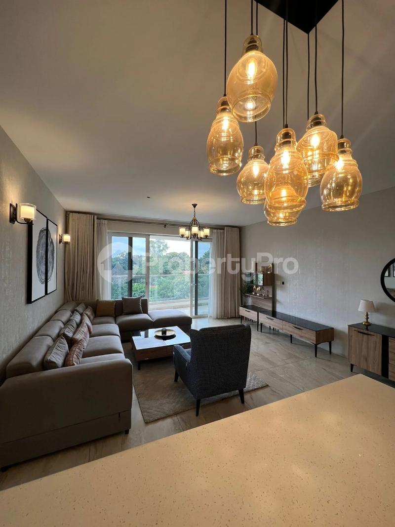 3 bedroom Flat&Apartment for sale Nyeri Road, Kileleshwa Nairobi