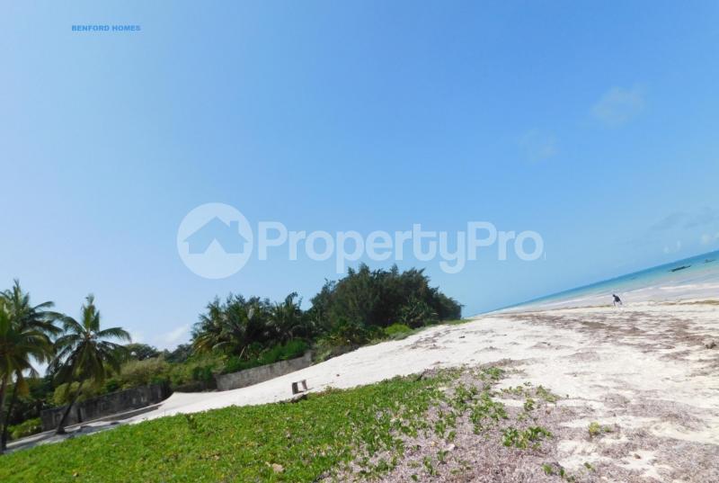 Land for sale Diani Msambweni Kwale - 0