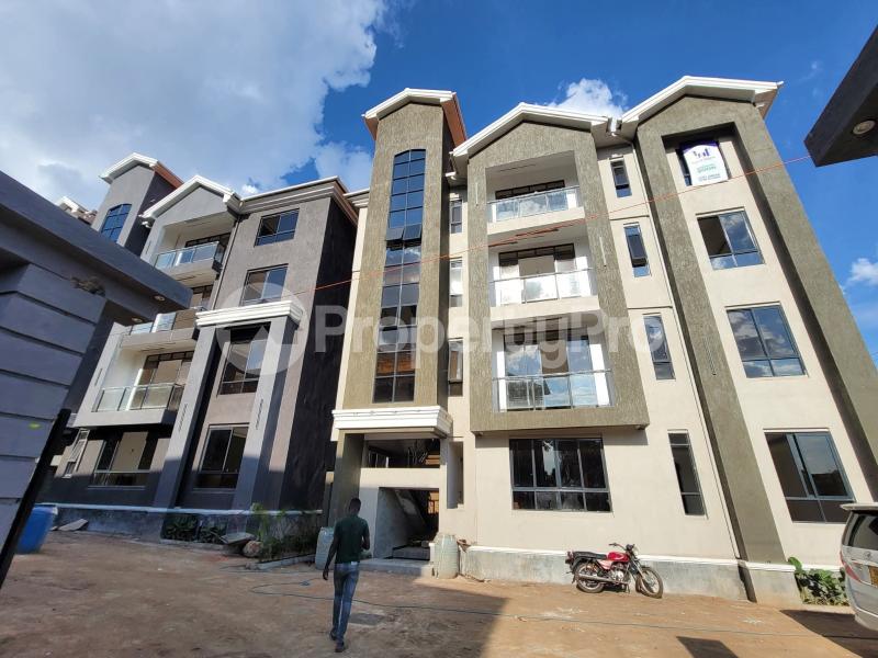 3 bedroom Apartment Block Apartment for sale Bukoto Kampala Central Kampala Central - 0