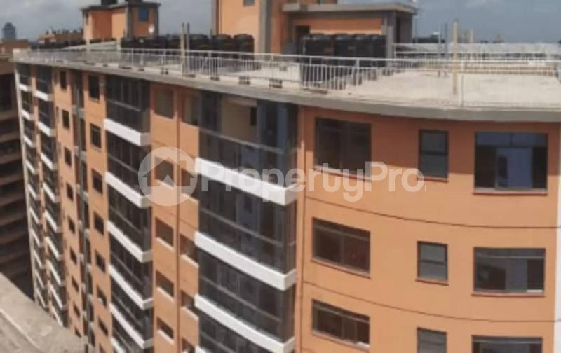 3 bedroom Flat&Apartment for sale Kileleshwa Nairobi