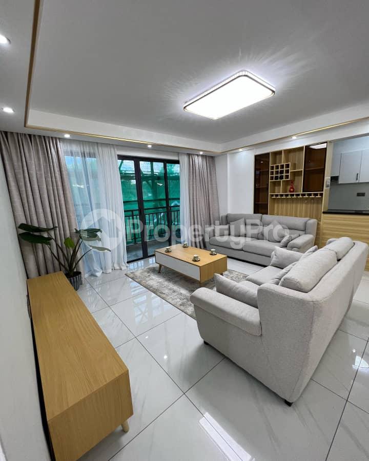 3 bedroom Flat&Apartment for sale Kilimani Nairobi