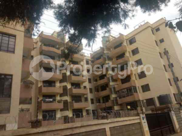 3 bedroom Flat&Apartment for sale Kitisuru Nairobi