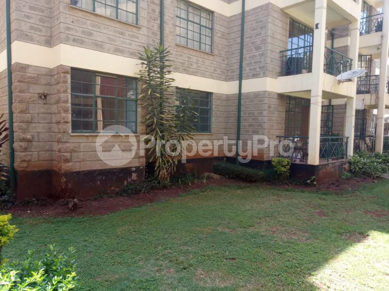 3 bedroom Rooms Flat&Apartment for rent Simba Villas Embakasi Central Embakasi Nairobi (PID