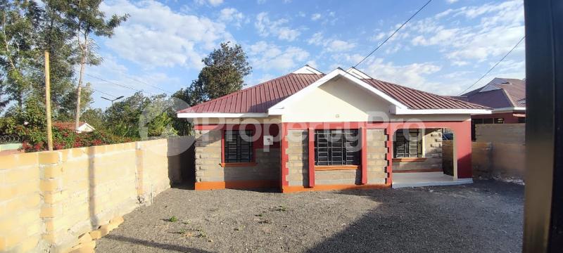 3 bedroom Bungalow Houses for sale Olonana Ongata Rongai Kajiado