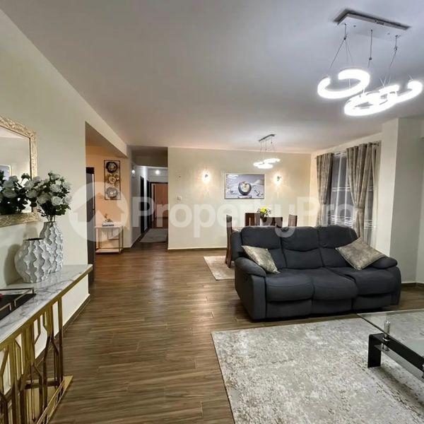 3 bedroom Townhouse for sale Thindigua Nairobi Central Nairobi