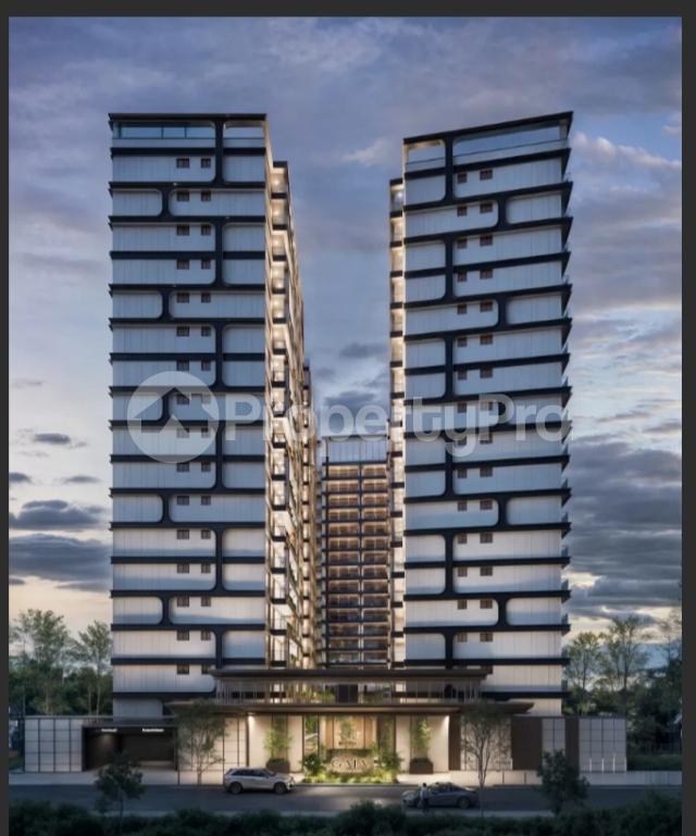 4 bedroom Flat&Apartment for sale Westlands Nairobi