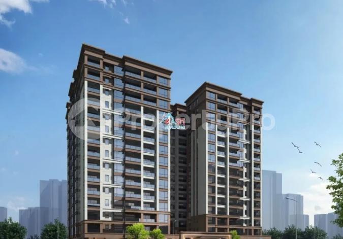 3 bedroom Flat&Apartment for sale Syokimau Nairobi