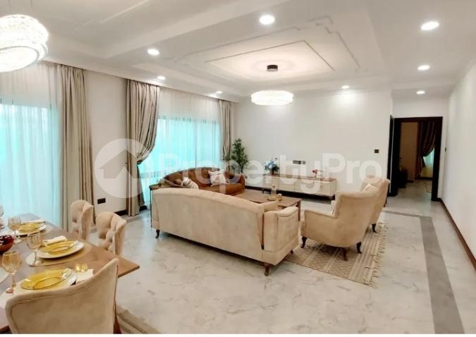 3 bedroom Flat&Apartment for sale Kileleshwa Nairobi