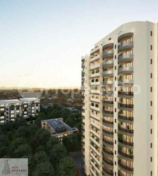 3 bedroom Flat&Apartment for sale Westlands Nairobi