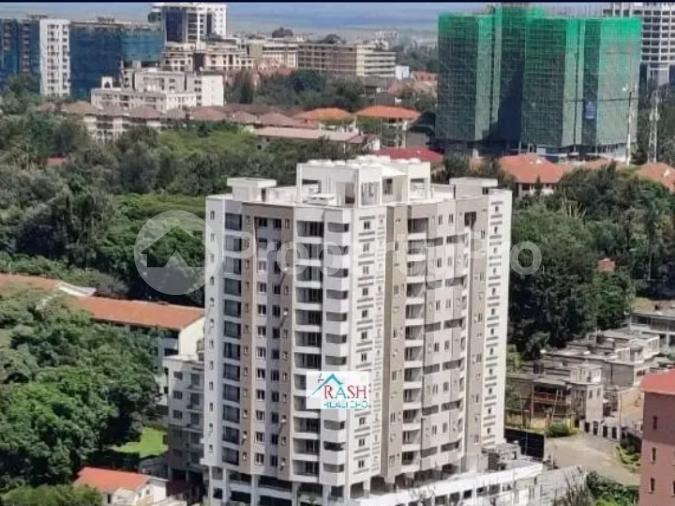 3 bedroom Flat&Apartment for sale Kilimani Nairobi