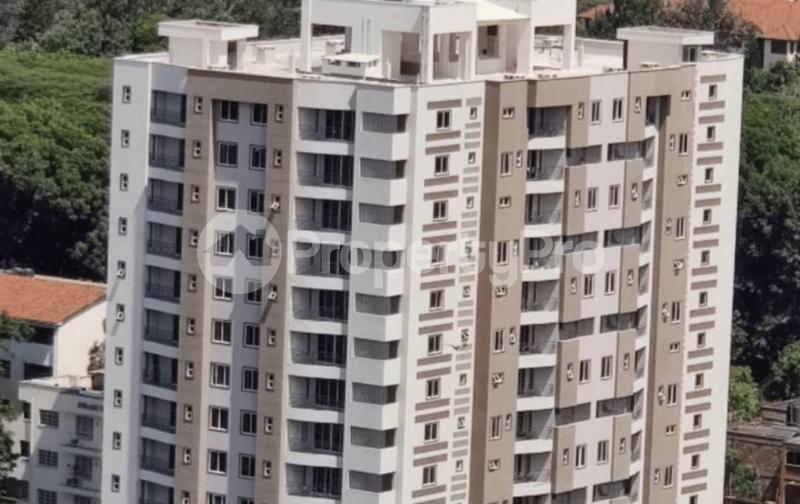 3 bedroom Flat&Apartment for sale Kilimani Nairobi