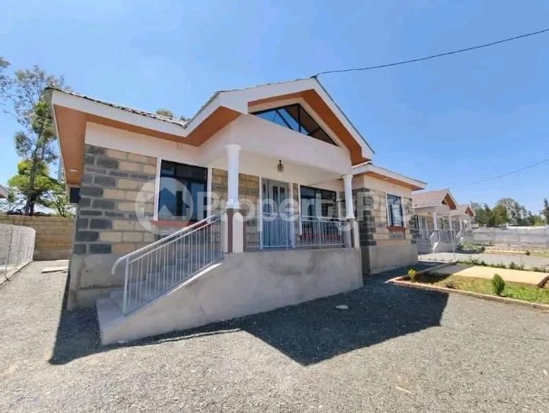 3 bedroom Bungalow Houses for rent Ngong Kajiado