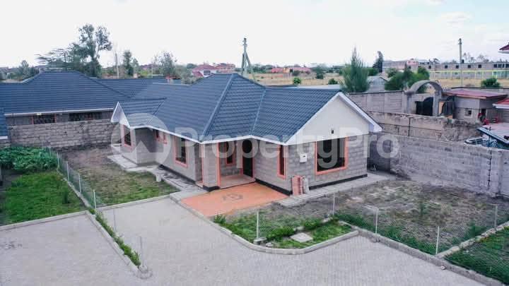 3 bedroom Flat&Apartment for sale Syokimau Nairobi