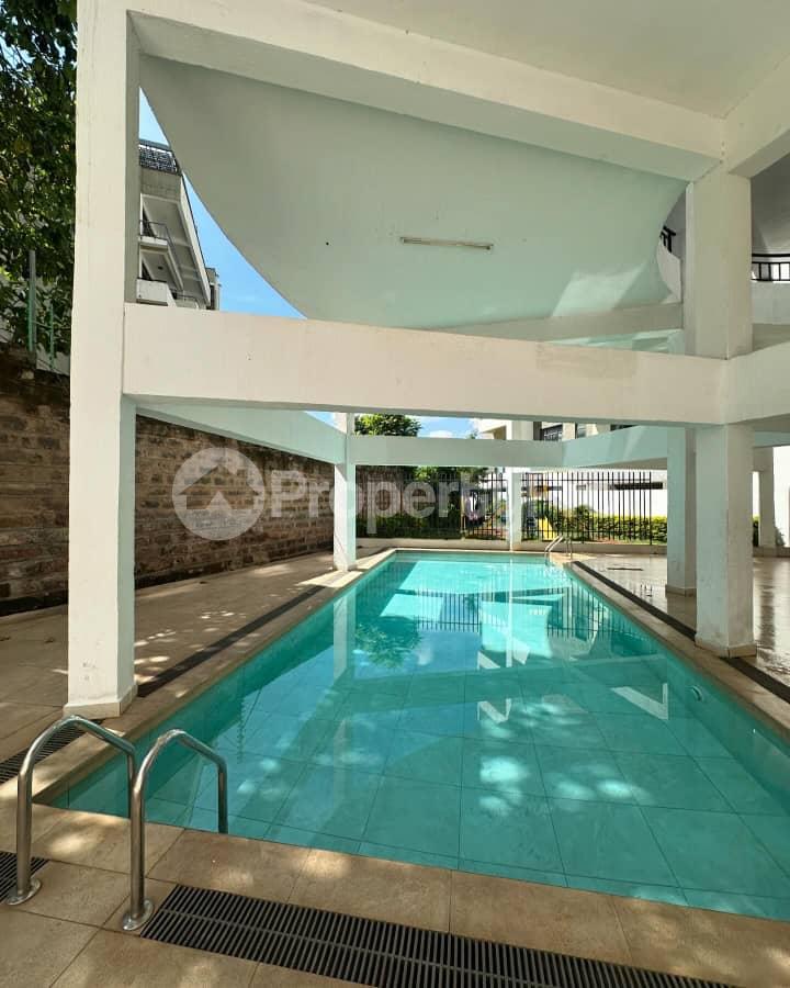 3 bedroom Flat&Apartment for sale Lavington Nairobi