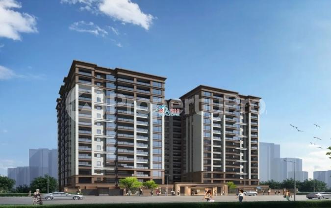 3 bedroom Flat&Apartment for sale Riverside Nairobi