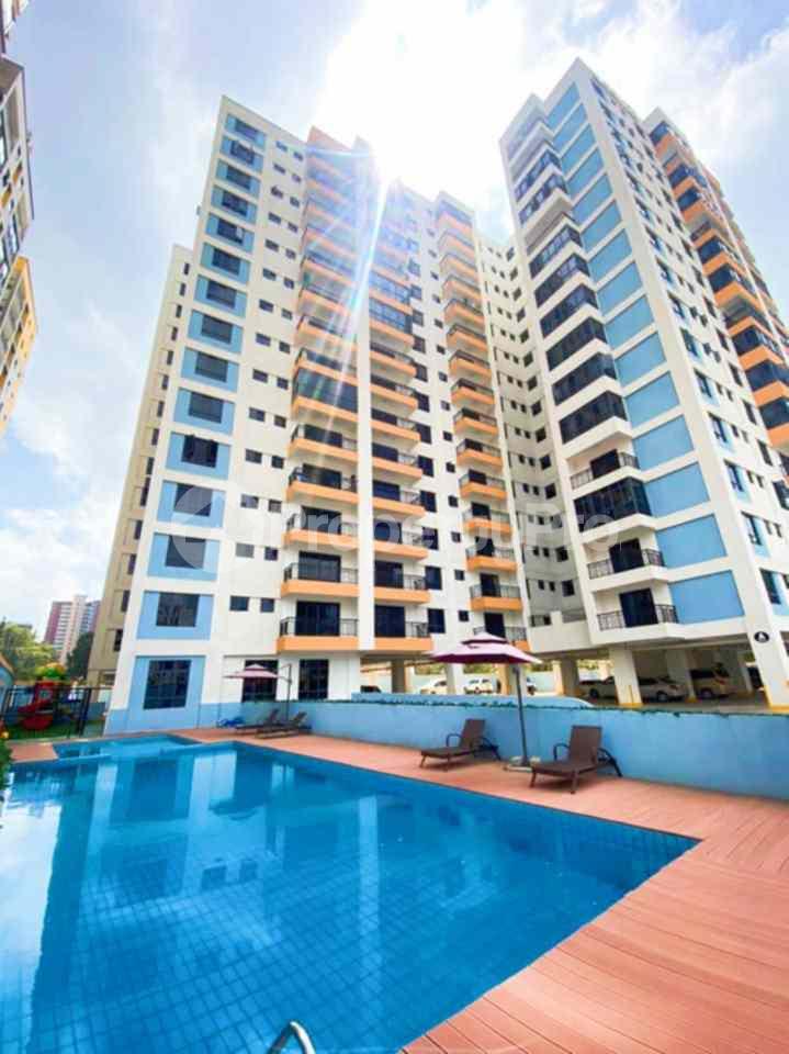 3 bedroom Flat&Apartment for sale Kilimani Nairobi