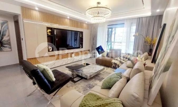 3 bedroom Flat&Apartment for sale Lavington Nairobi