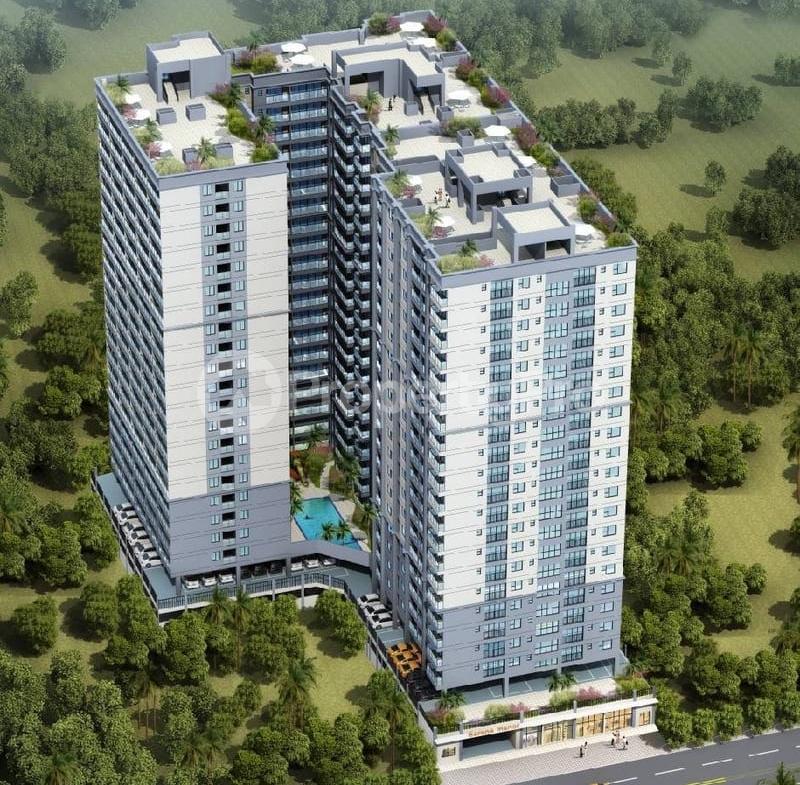 3 bedroom Flat&Apartment for sale Kilimani Nairobi