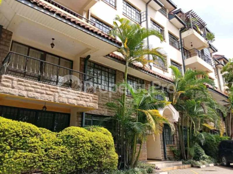 3 bedroom Flat&Apartment for sale Kilimani Nairobi