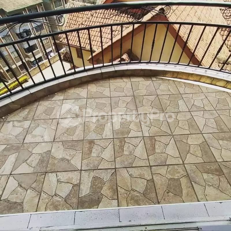 3 bedroom Flat&Apartment for rent Kileleshwa Nairobi - 0