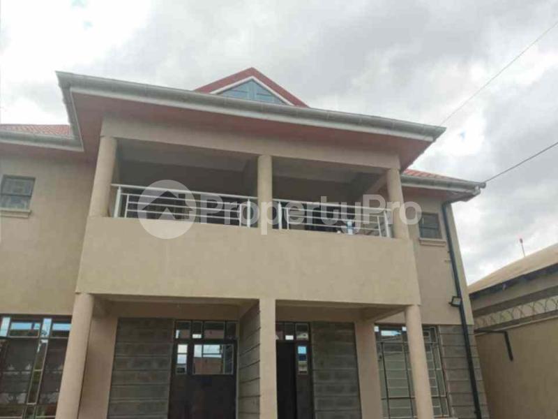 3 bedroom Flat&Apartment for rent Membley Ruiru - 0