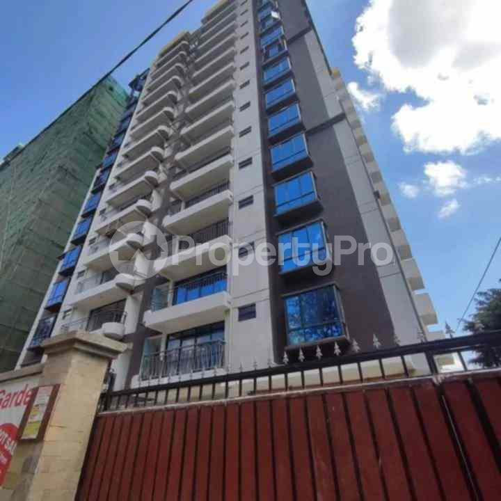 3 bedroom Flat&Apartment for sale Kilimani Nairobi