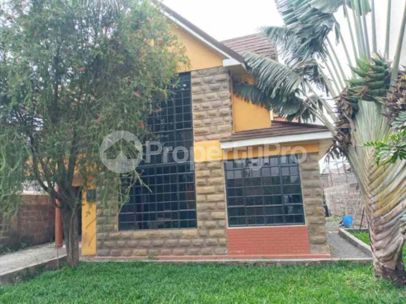 4 bedroom Flat&Apartment for rent Membley Ruiru - 0