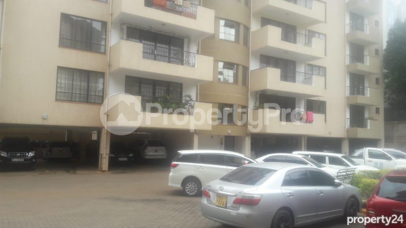 Flat&Apartment for rent Westlands Nairobi - 0