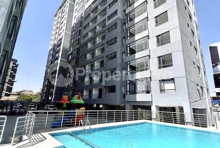 3 bedroom Flat&Apartment for rent Kilimani Nairobi