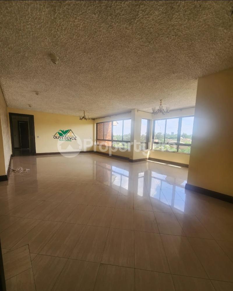 3 bedroom Flat&Apartment for rent Westlands Nairobi