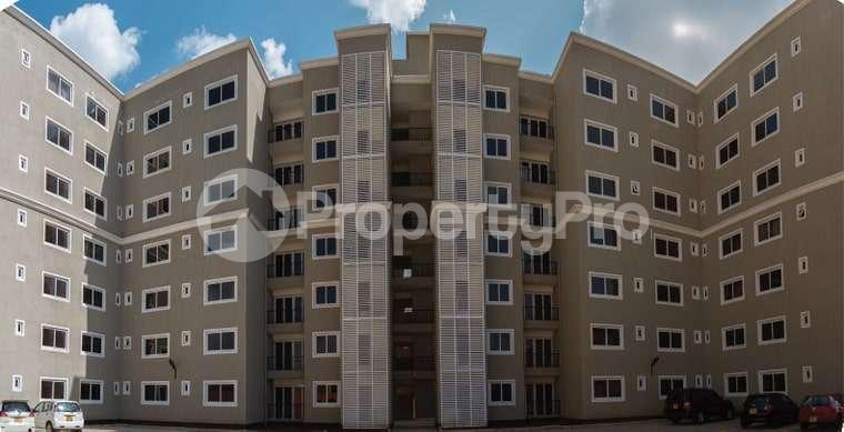 3 bedroom Flat&Apartment for sale Edoret Nairobi Central Nairobi