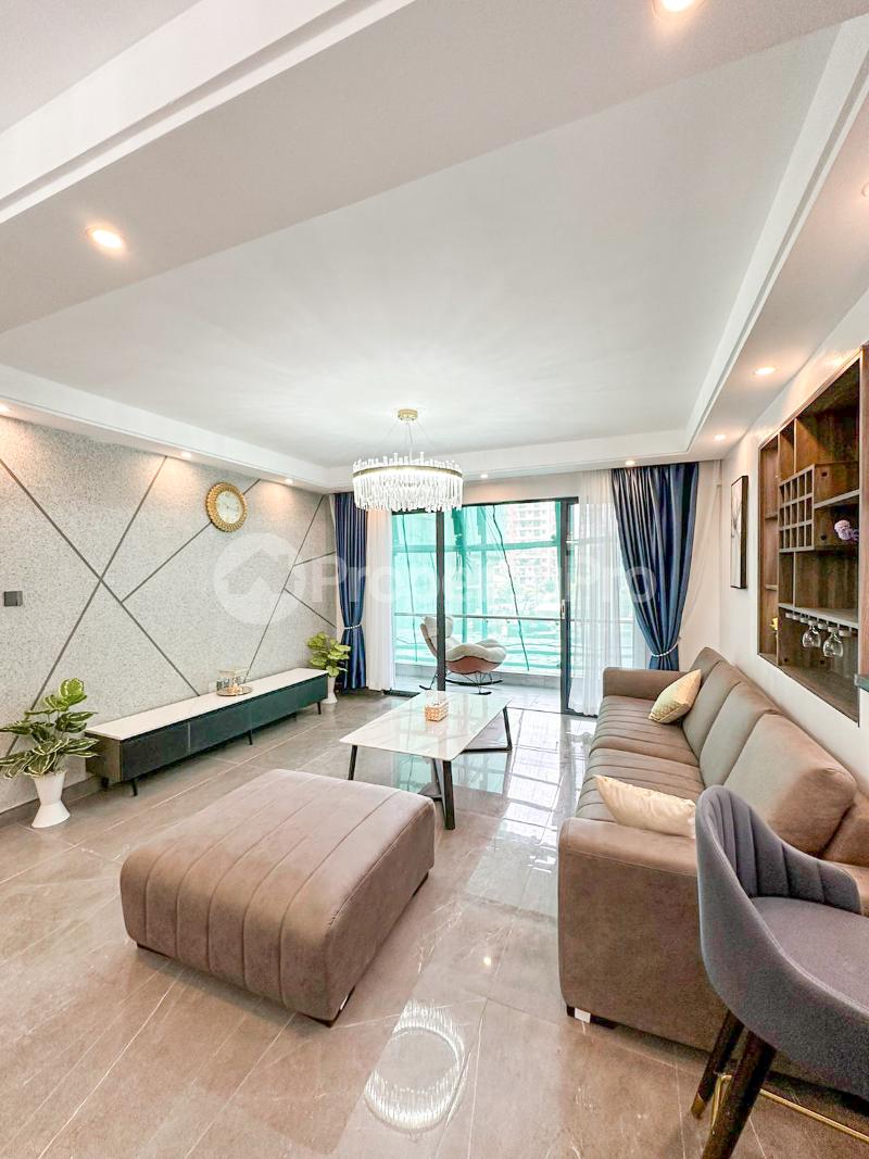 3 bedroom Flat&Apartment for sale Kilimani Nairobi