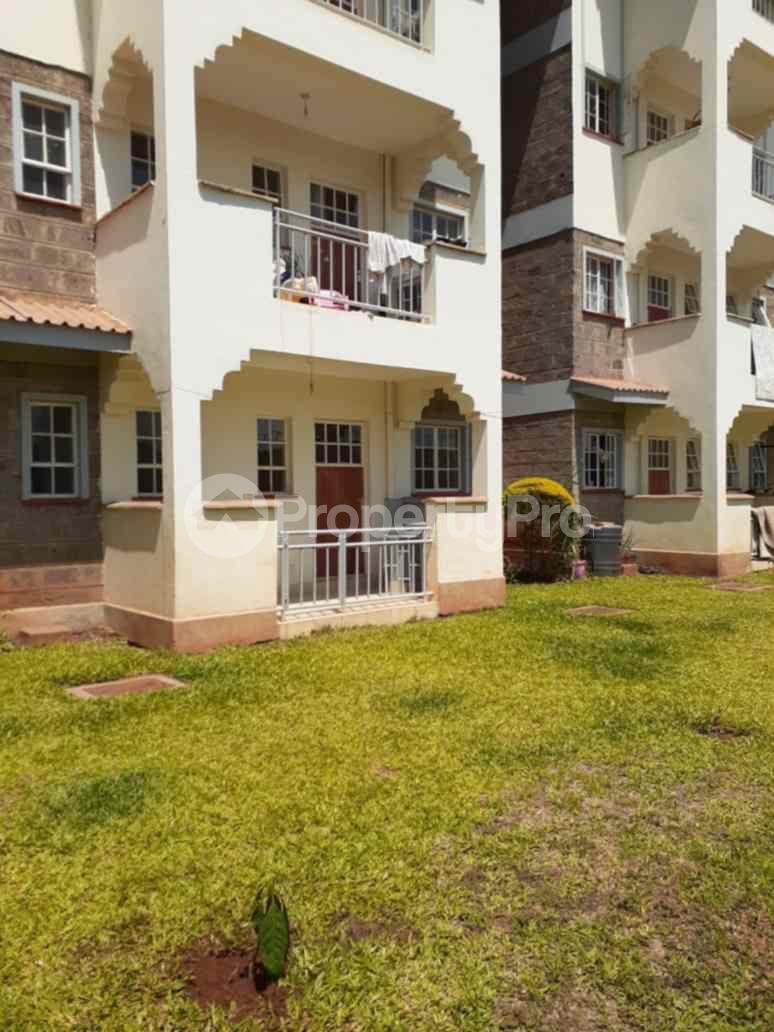 3 bedroom Flat&Apartment for sale Thika Kiambu