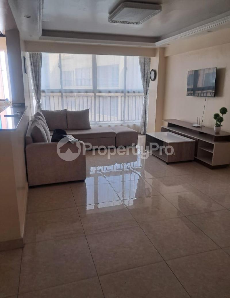 Flat&Apartment for sale Kileleshwa Nairobi