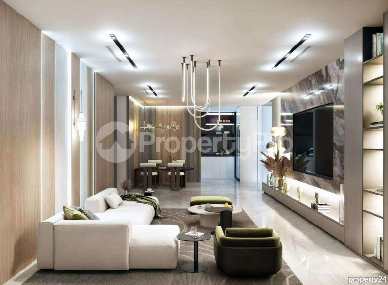 Flat&Apartment for sale Kilimani Nairobi