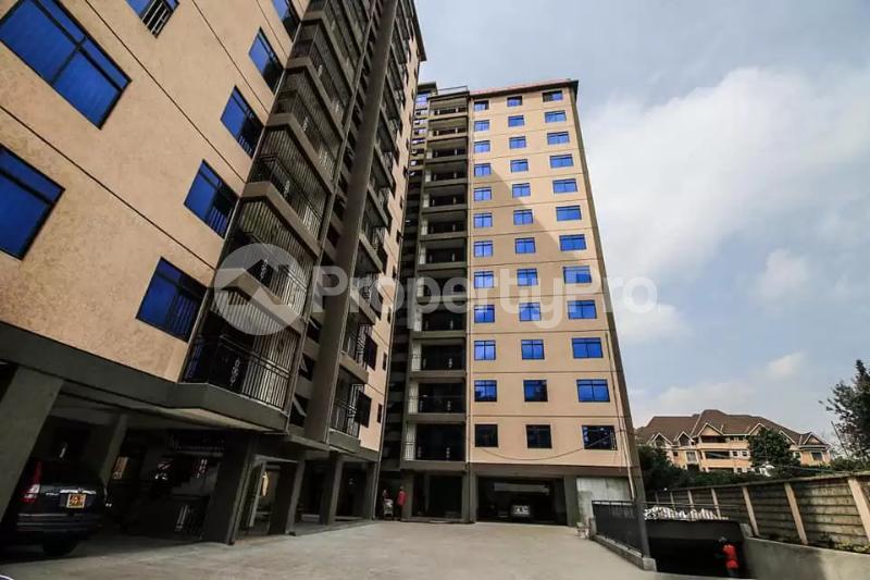 3 bedroom Flat&Apartment for sale Lavington Nairobi
