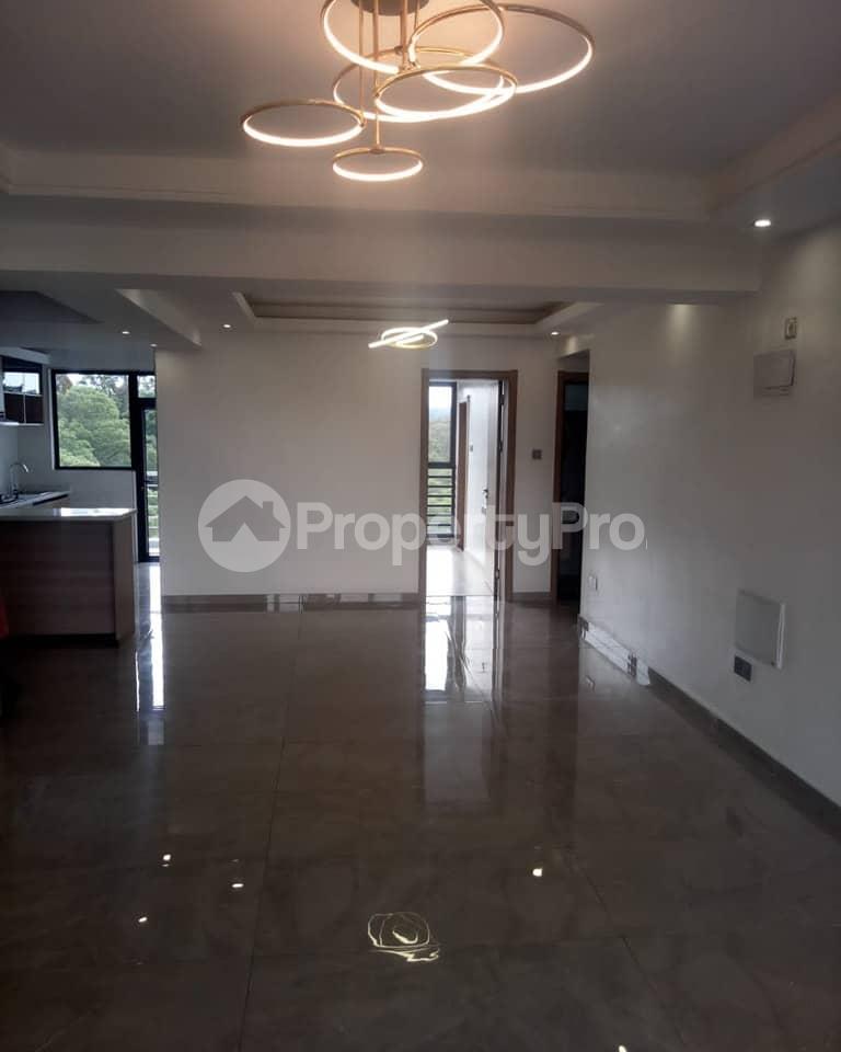 3 bedroom Townhouse for rent Riverside Nairobi - 0