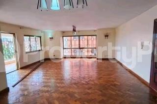 Flat&Apartment for rent Kileleshwa Nairobi