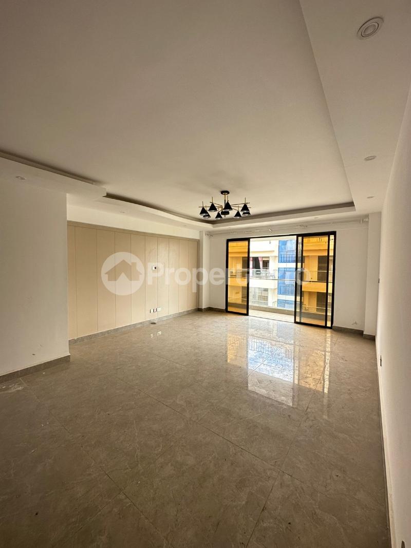 3 bedroom Flat&Apartment for sale Lavington Nairobi