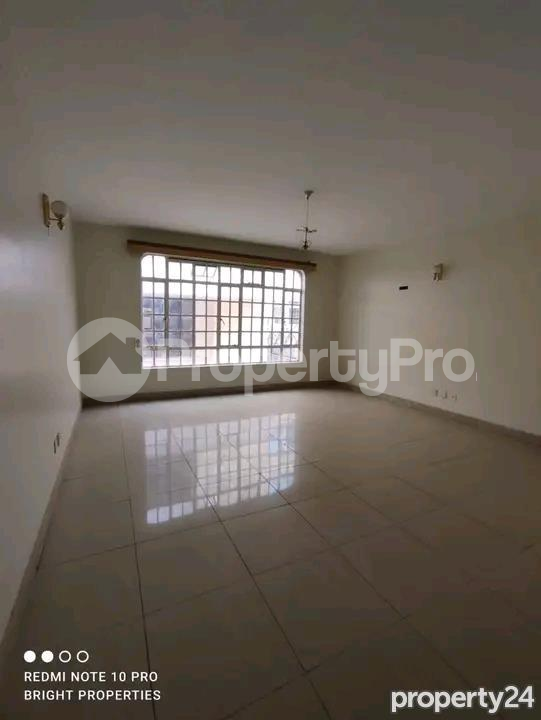 Flat&Apartment for rent Ngong Rd Nairobi