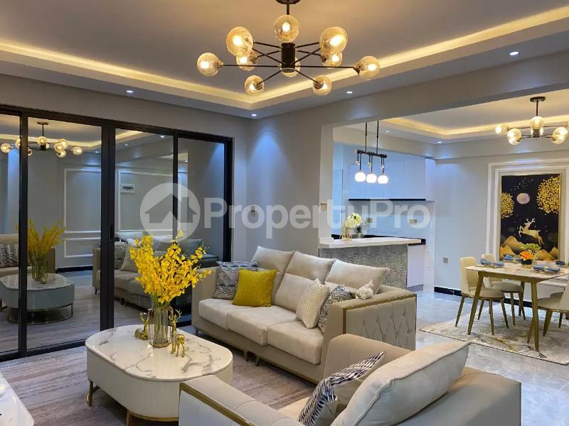 3 bedroom Flat&Apartment for sale Kileleshwa Nairobi
