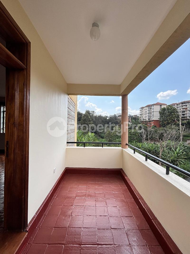 3 bedroom Flat&Apartment for rent Riverside Nairobi